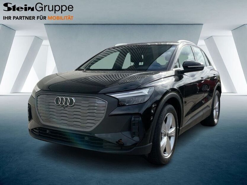 Q4 e-tron