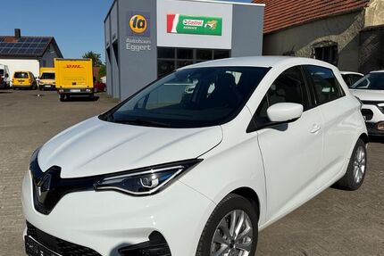 Renault ZOE 67.600 km 13.490 &euro; Neresheim-Ohmenheim 73450