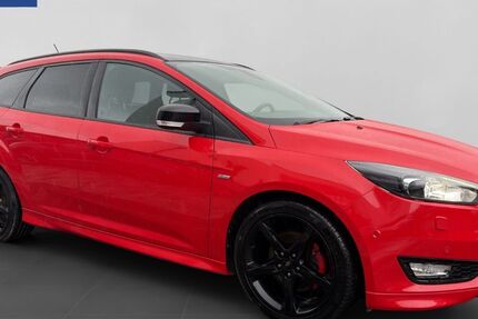 Ford Focus 109.000 km 9.999 &euro; Hennef 53773