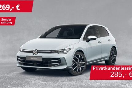 VW Golf 32.383 km 27.840 &euro; Bamberg 96052