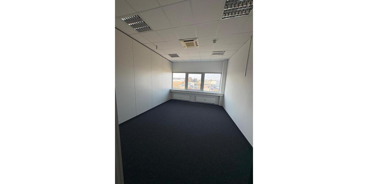 Coworking-Platz Bürofläche zu vermieten zimmer