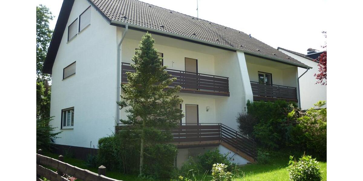 Doppelhaushälfte Offenbach am Main Bürgel - 8 Zimmer, 250 m&sup2;, 2.300&euro; | Angebot:22243715