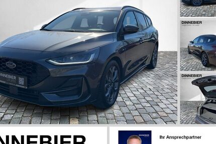 Ford Focus 20.183 km 25.990 &euro; Leipzig 04158
