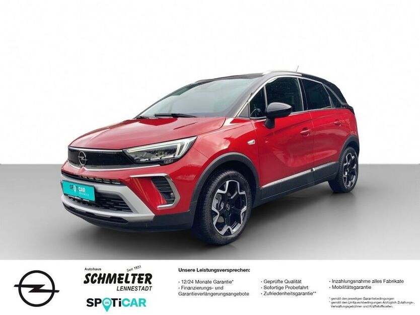 Crossland (X)