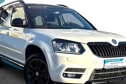 Skoda Yeti 88.000 km 17.950 &euro; Laatzen 30880