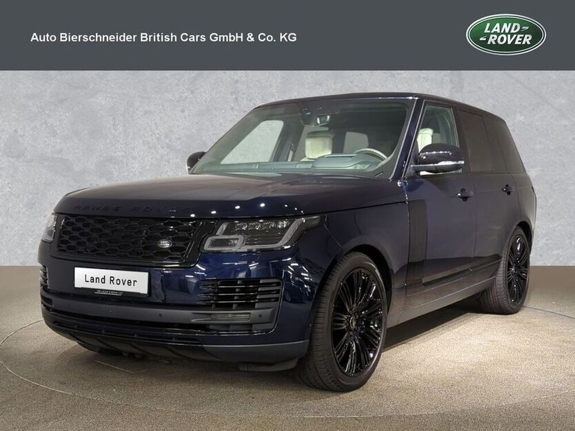 Range Rover