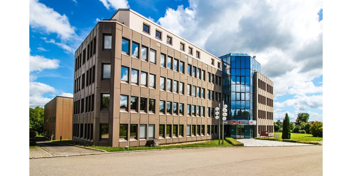 Attraktive Gewerbeimmobilie mit großer Produktionshalle & Büroflächen - Teilflächen möglich! - Gewerbeobjekt Zimmern | Angebot:22442245