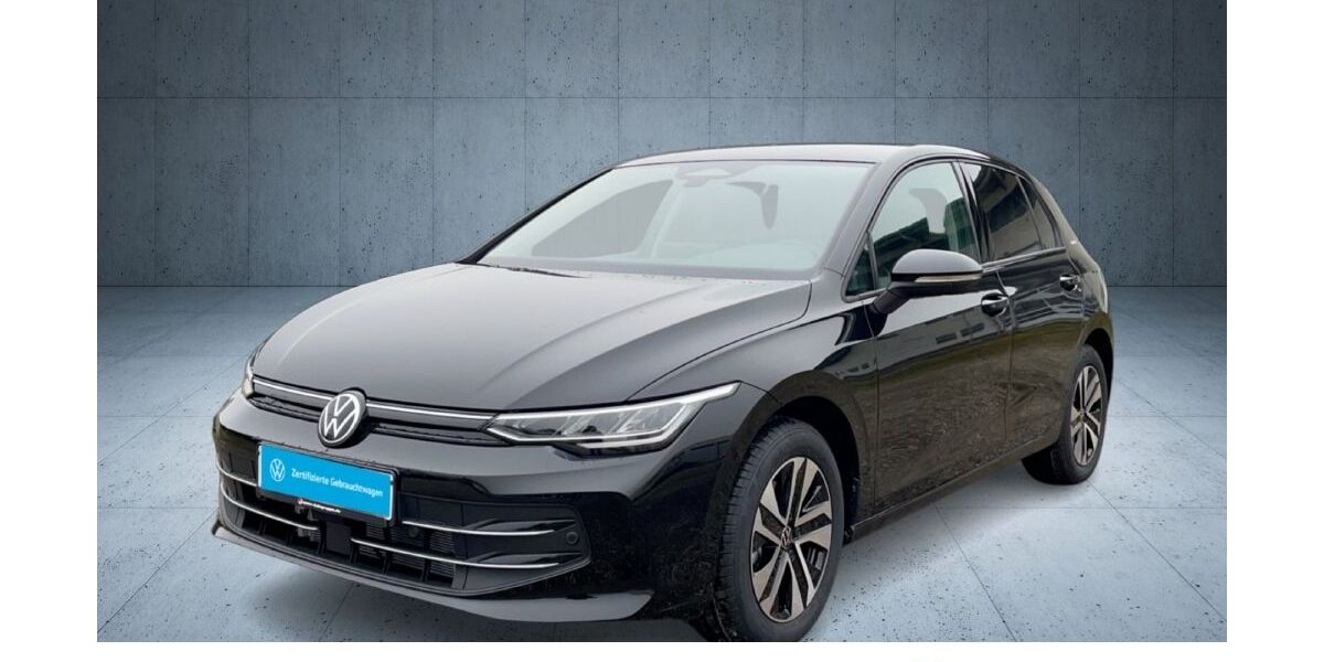 VW Golf 1.170 km 37.270 &euro; Saal a.d. Donau 93342