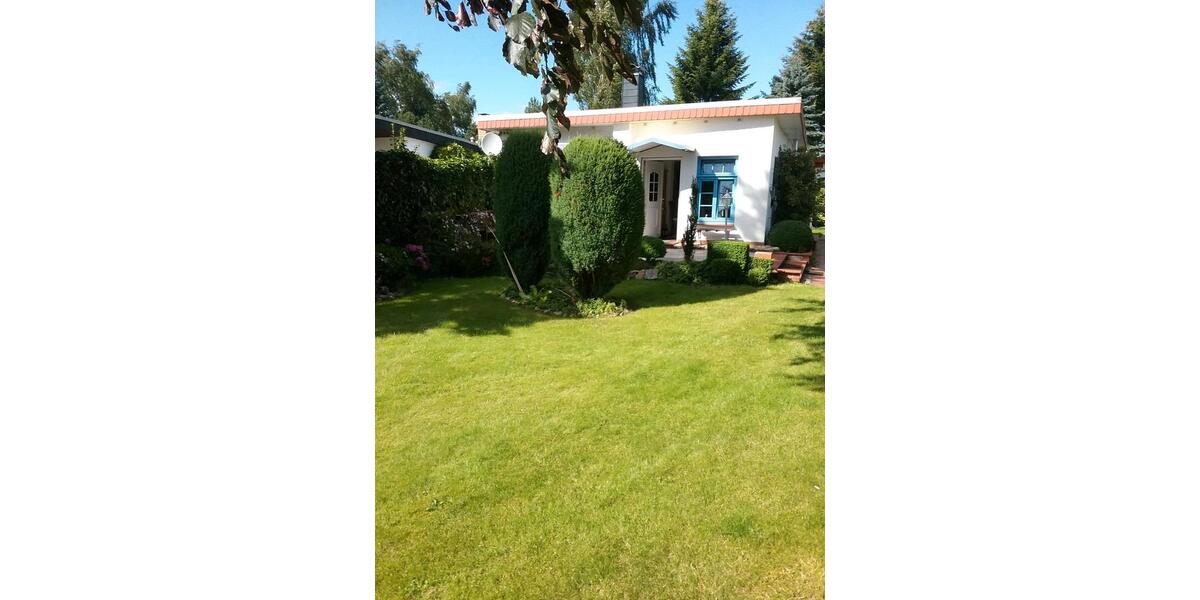 Bungalow Gadebusch - 3 Zimmer, 40 m&sup2;, 130.000&euro; | Angebot:23081156