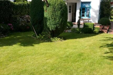 Bungalow mit auf ca. 535 qm Eigentumsl.MeckPom 3 zimmer