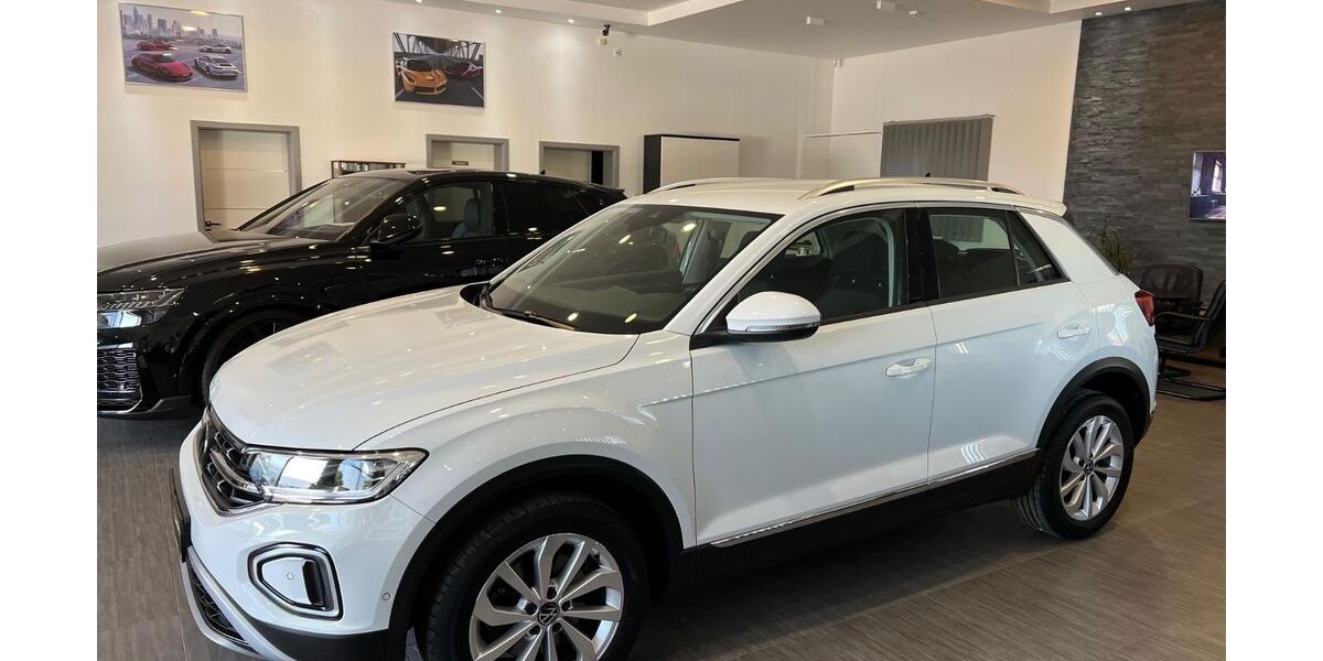 VW T-Roc 103.354 km 22.895 &euro; Volkmarsen 34471