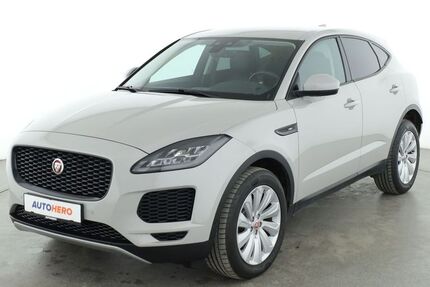 Jaguar E-Pace 57.566 km 21.720 &euro; Leipzig 04328