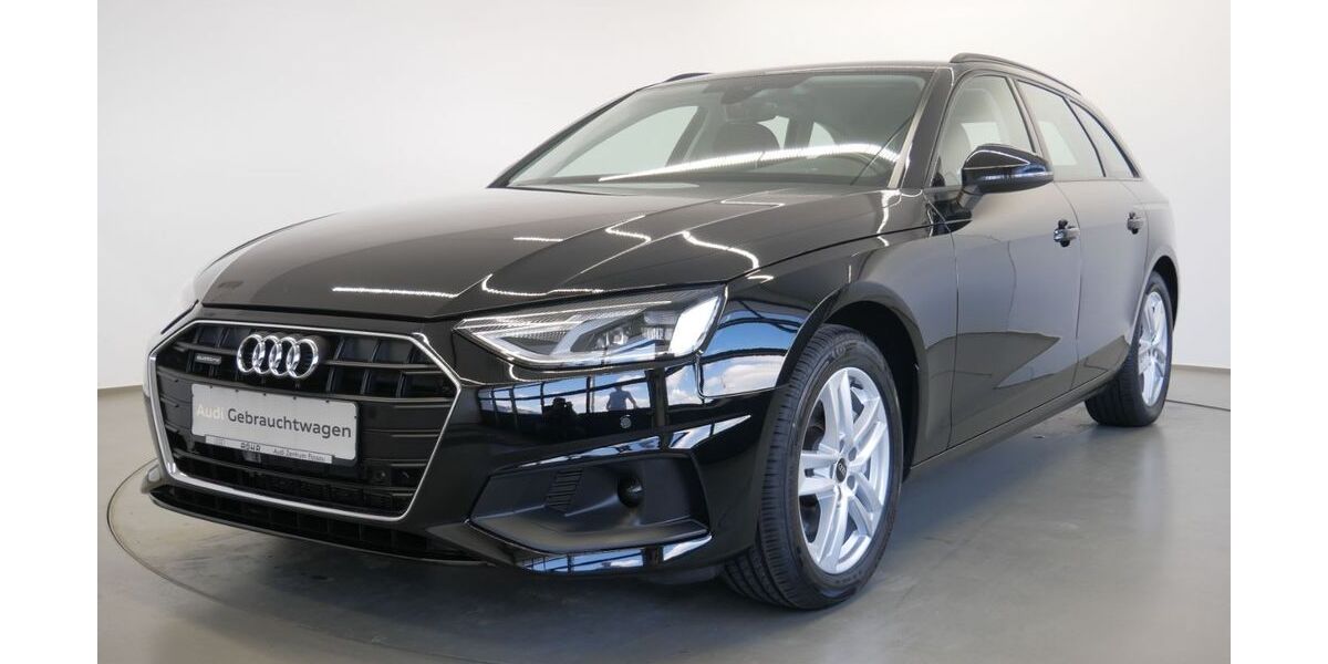 Audi A4 57.620 km 28.590 &euro; Passau 94036