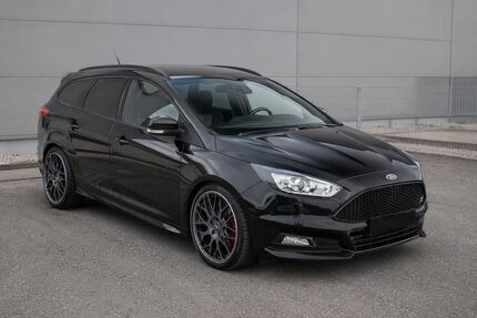 Ford Focus 93.000 km 15.199 &euro; Borgentreich 34434