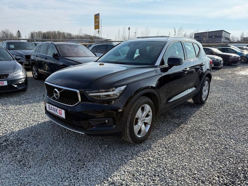 XC40