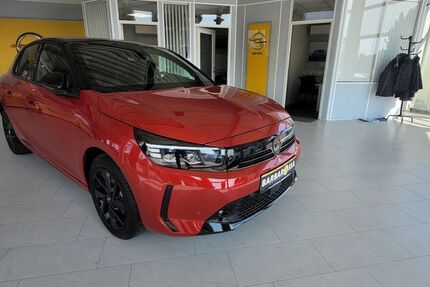 Opel Corsa 9.750 km 18.900 &euro; Artern 06556