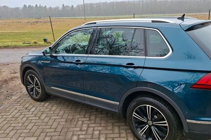 VW Tiguan 88.850 km 25.900 &euro; Kirchheimbolanden 67292