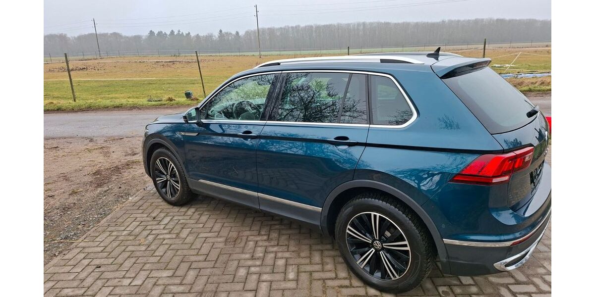 VW Tiguan 88.850 km 25.900 &euro; Kirchheimbolanden 67292