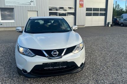 Nissan Qashqai 97.126 km 10.000 &euro; Hildesheim 31137