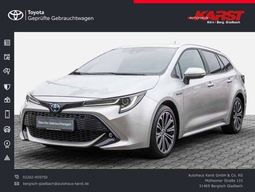 Corolla