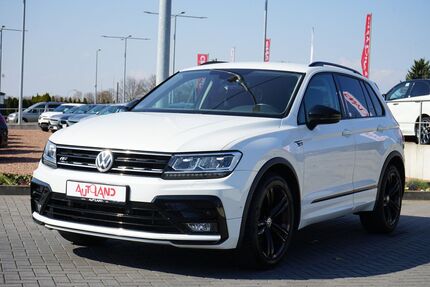 VW Tiguan 70.313 km 25.950 &euro; Cottbus OT Kolkwitz 03099