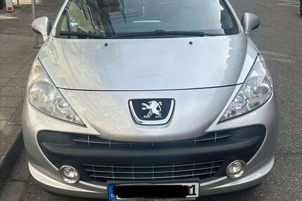 Peugeot 207 134.000 km 4.699 &euro; Karlsruhe 76187
