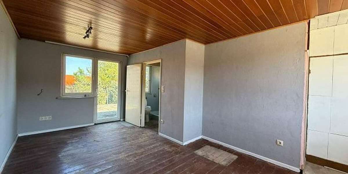 Einfamilienhaus Salzgitter - 4 Zimmer, 102 m&sup2;, 98.000&euro; | Angebot:26384639