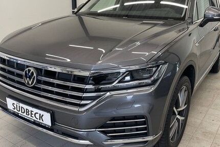 VW Touareg 69.617 km 55.990 &euro; Cloppenburg 49661