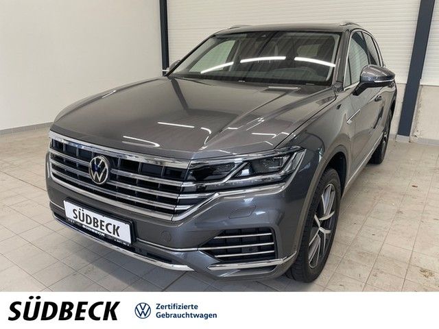 VW Touareg 69.617 km 55.990 &euro; Cloppenburg 49661