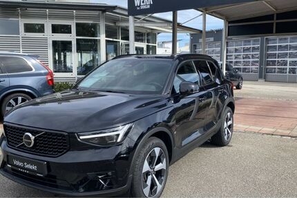 Volvo XC40 12.950 km 39.490 € Neutraubling 93073