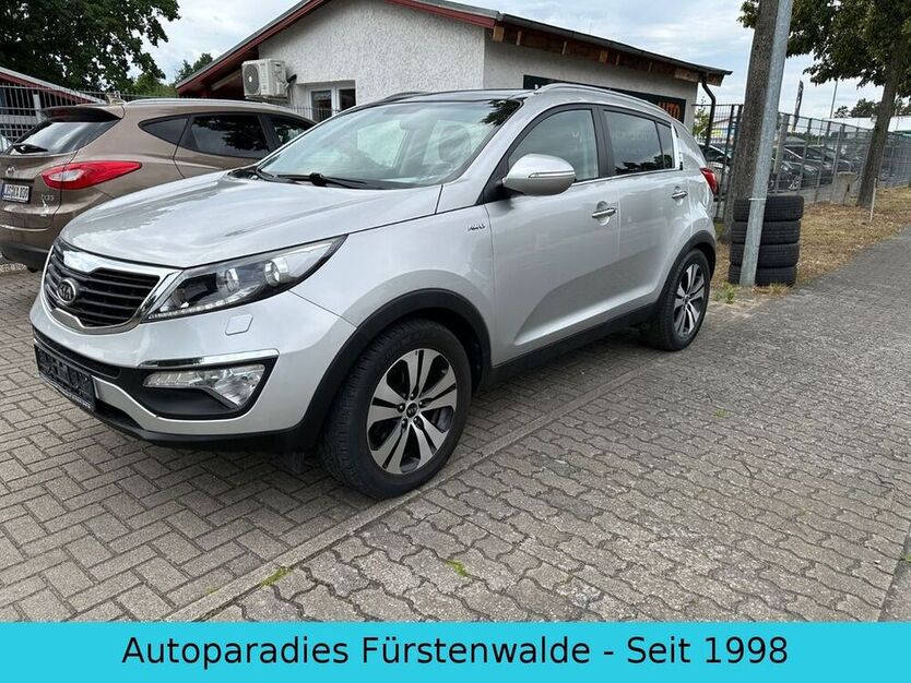 Sportage