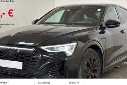 Audi Q8 e-tron 91.891 km 41.737 &euro; Hagen 58091
