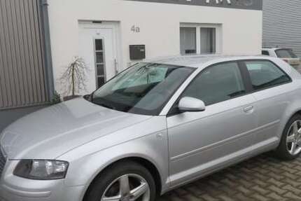 Audi A3 139.696 km 4.499 &euro; Binswangen 86637