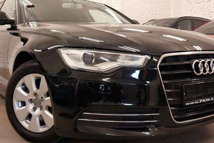 Audi A6 110.000 km 15.990 &euro; Chemnitz 09111