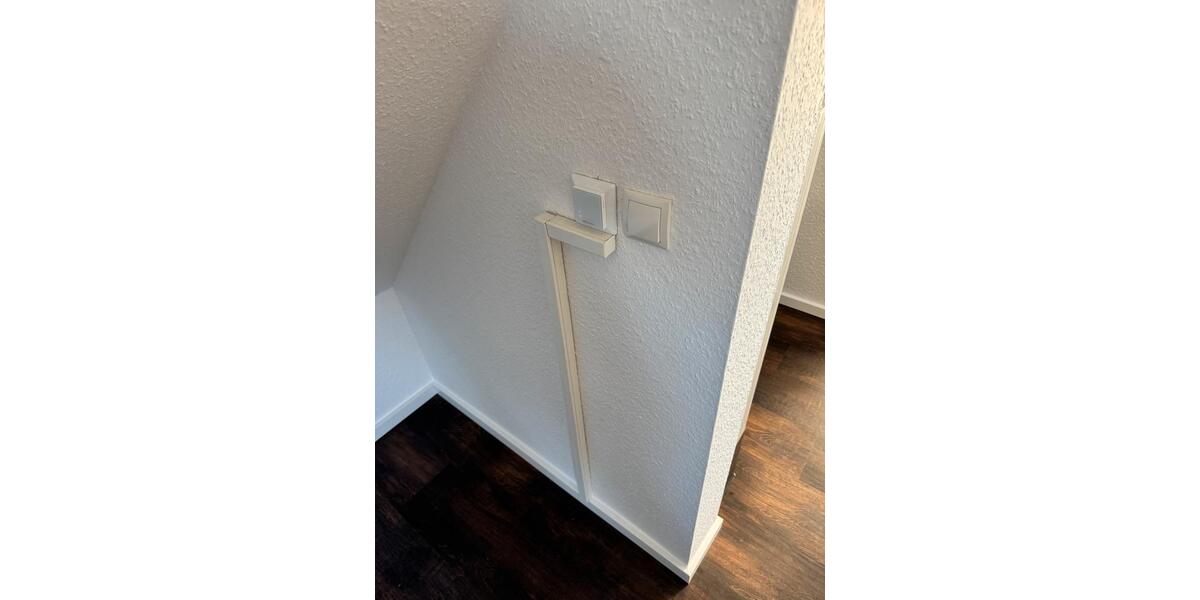 Dachgeschoßwohnung Neuenhaus - 1.5 Zimmer, 45 m&sup2;, 550&euro; | Angebot:26035195