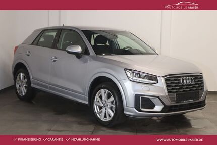 Audi Q2 28.200 km 17.500 &euro; Bebra 36179