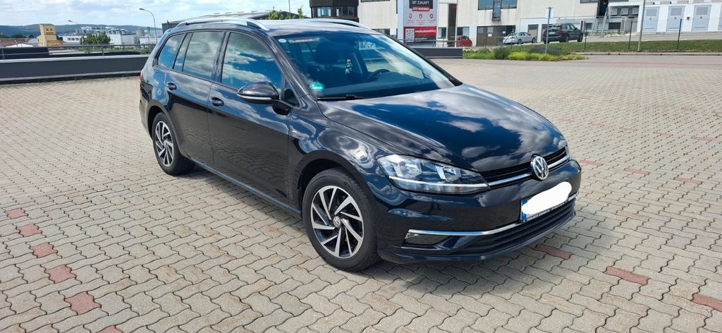 VW Golf 111.111 km 14.700 &euro; Neunburg vorm Wald 92431
