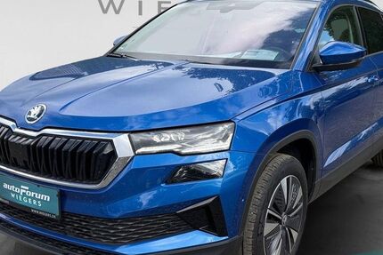 Skoda Karoq 28.689 km 28.481 &euro; Herford 32051