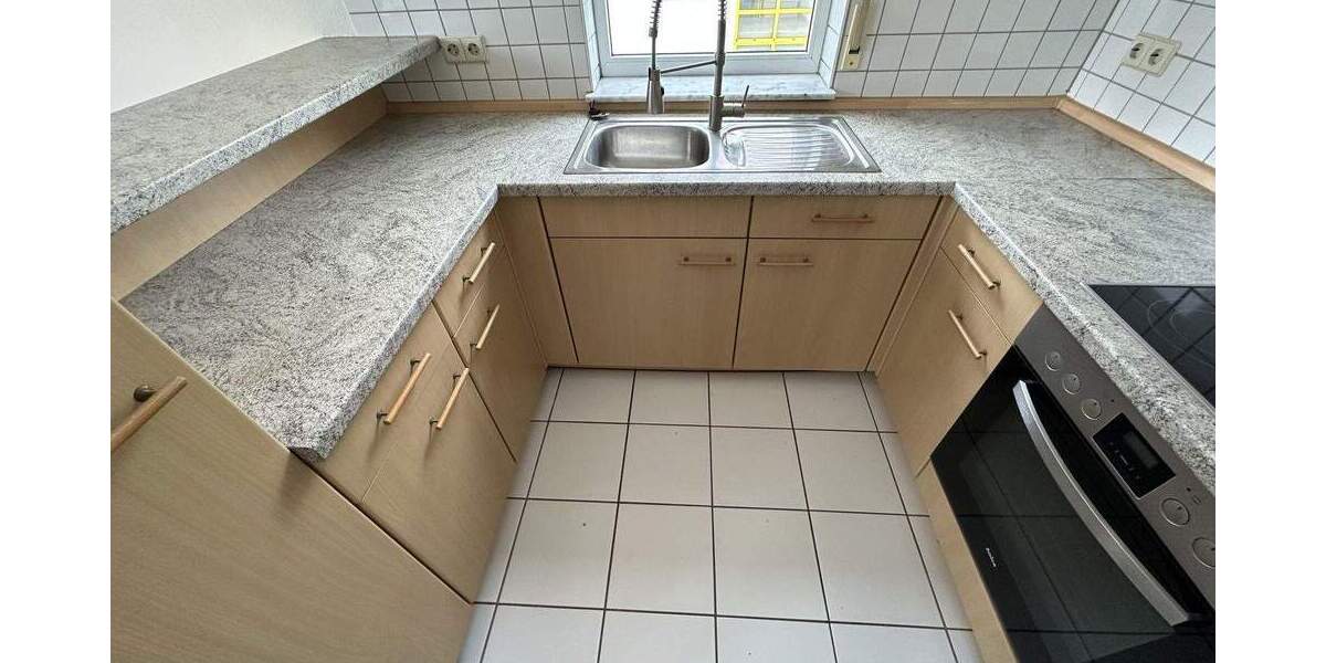 Etagenwohnung Künzelsau Taläcker - 3 Zimmer, 65 m&sup2;, 700&euro; | Angebot:25050871