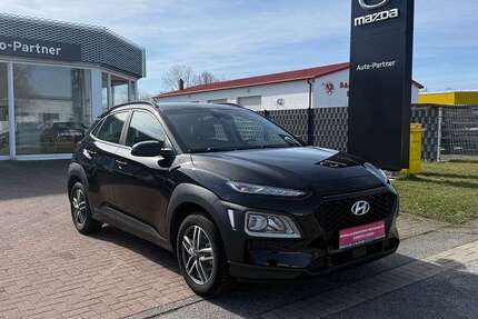 Hyundai KONA 65.335 km 14.990 &euro; Bad Doberan 18209