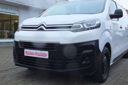 Citroen Jumpy 128.950 km 12.500 &euro; Wimmelburg 06313
