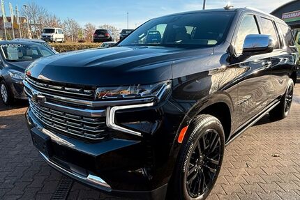 Chevrolet Suburban 25.968 km 74.950 € Heidenau 01809