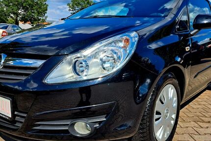 Opel Corsa 62.439 km 4.499 &euro; Leipzig 04205