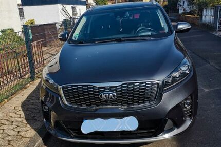 Kia Sorento 174.000 km 19.200 &euro; Gelnhausen 63571