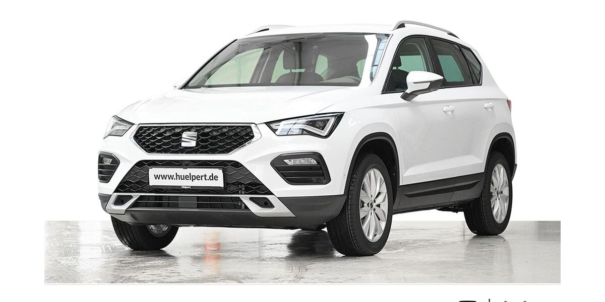 Seat Ateca 3.469 km 31.620 &euro; Dortmund 44269