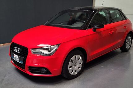 Audi A1 157.986 km 11.950 € Teltow 14513