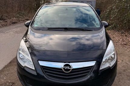 Opel Meriva 211.000 km 2.800 &euro; Leichlingen 42799