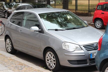 VW Polo 160.000 km 4.200 € Berlin 10585