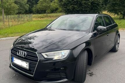 Audi A3 203.300 km 13.700 &euro; Lößnitz 08294