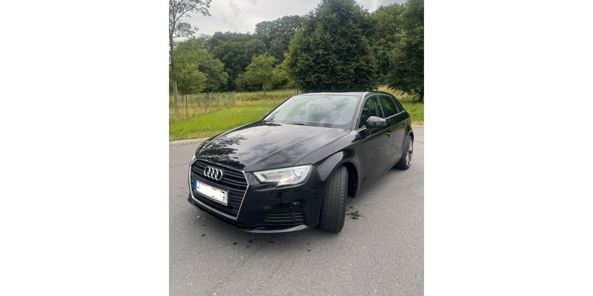 Audi A3 203.300 km 13.700 &euro; Lößnitz 08294